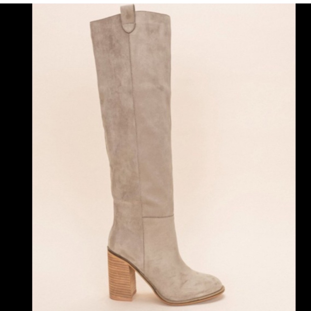 Miim tall boots size 8 - Picture 9 of 11